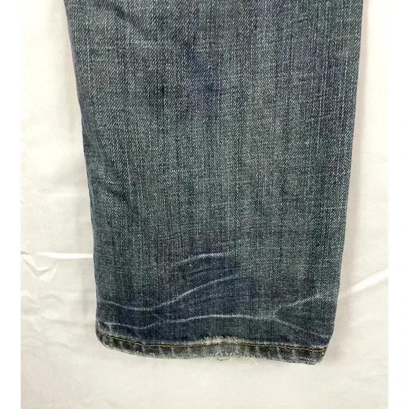 Urban Outfitters Slim Denim Jeans 30x32 Casual Pants Men' s - Picture 8 of 12